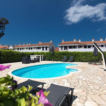 Holiday Home Ore Malinska Bagian luar foto