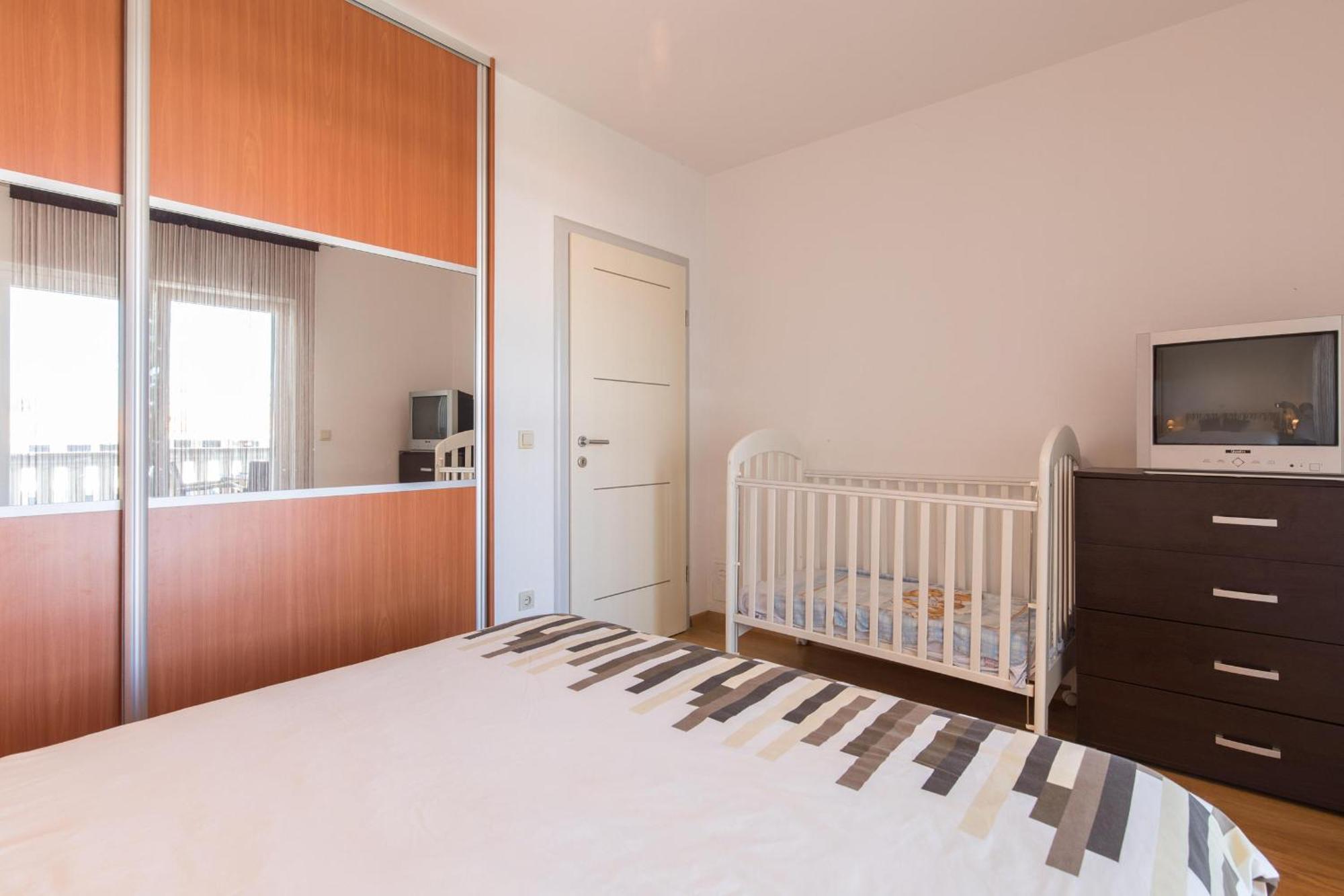 Holiday Home Ore Malinska Bagian luar foto