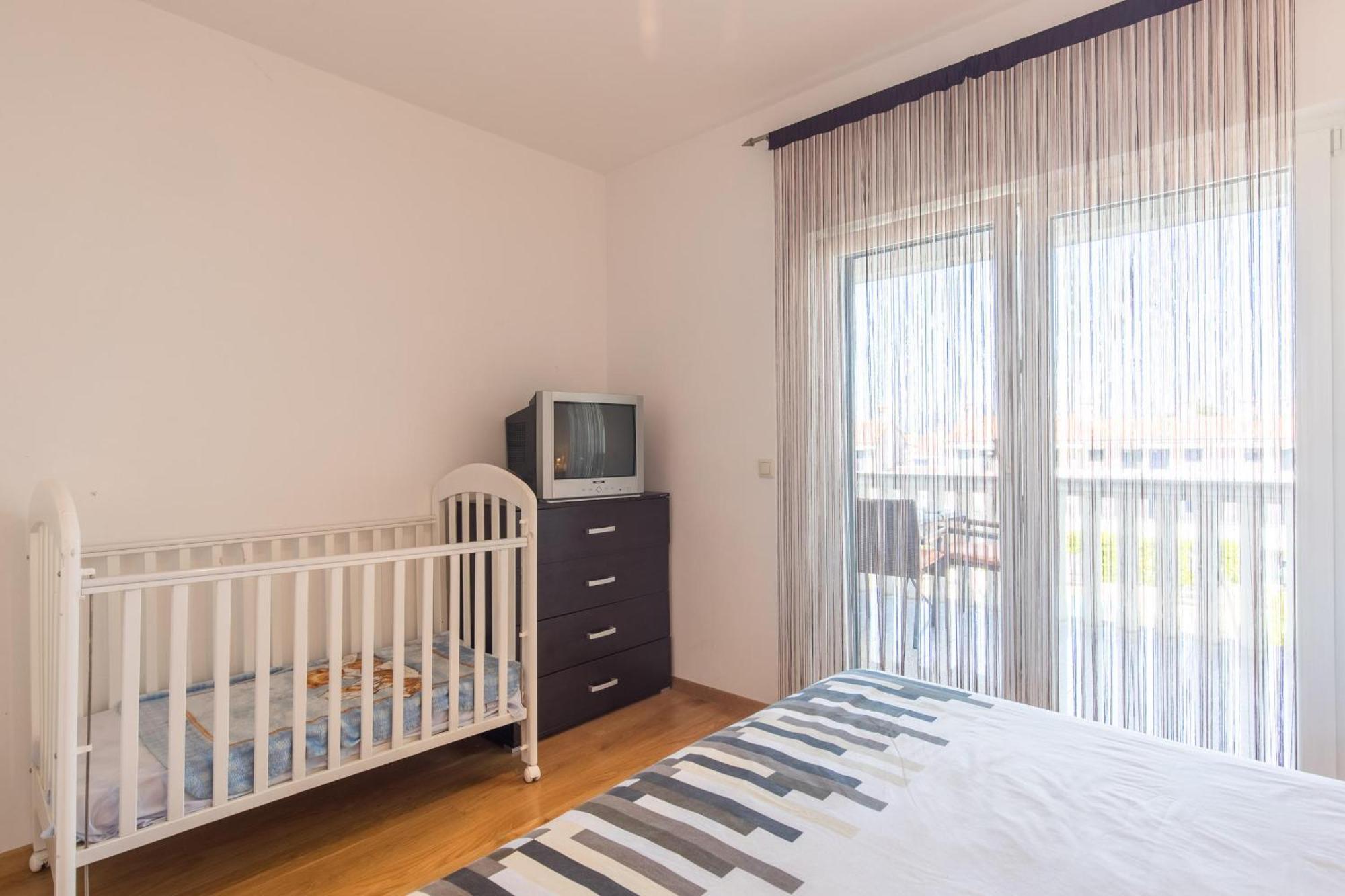 Holiday Home Ore Malinska Bagian luar foto