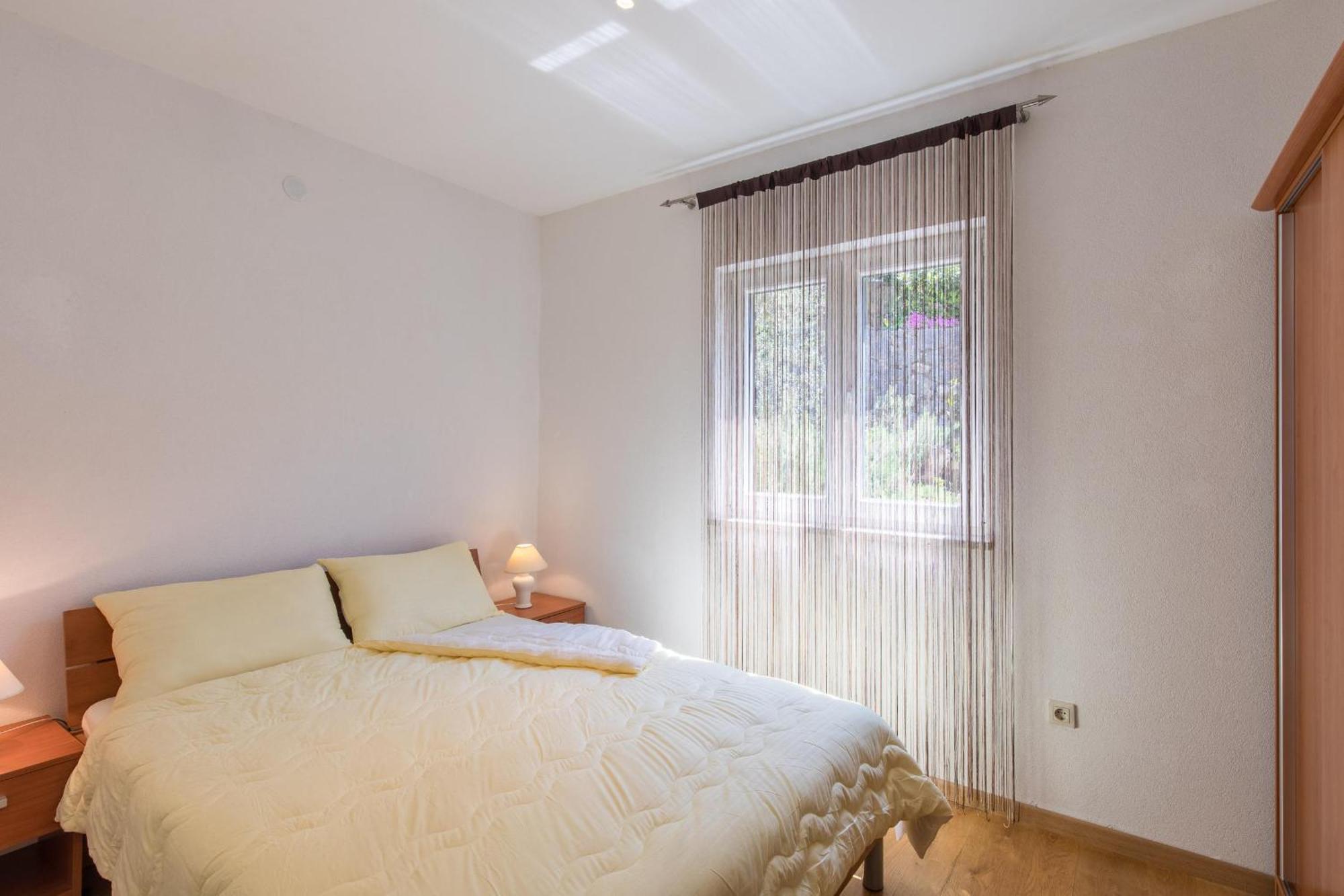 Holiday Home Ore Malinska Bagian luar foto