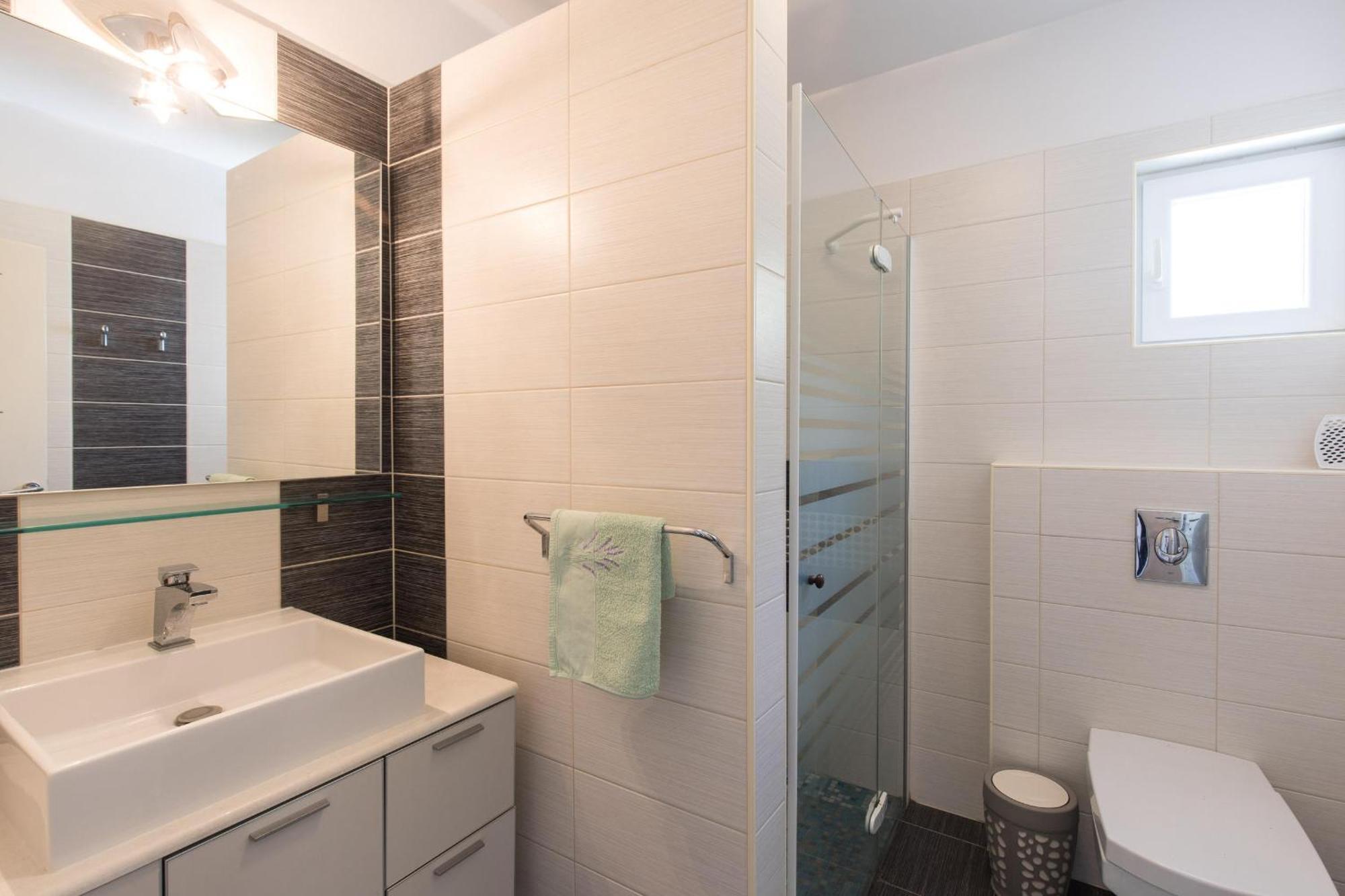 Holiday Home Ore Malinska Bagian luar foto