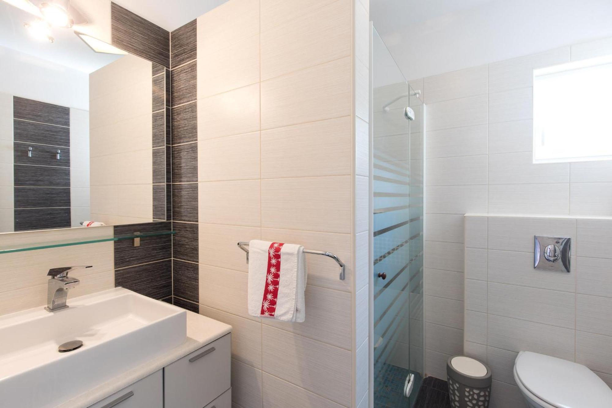 Holiday Home Ore Malinska Bagian luar foto