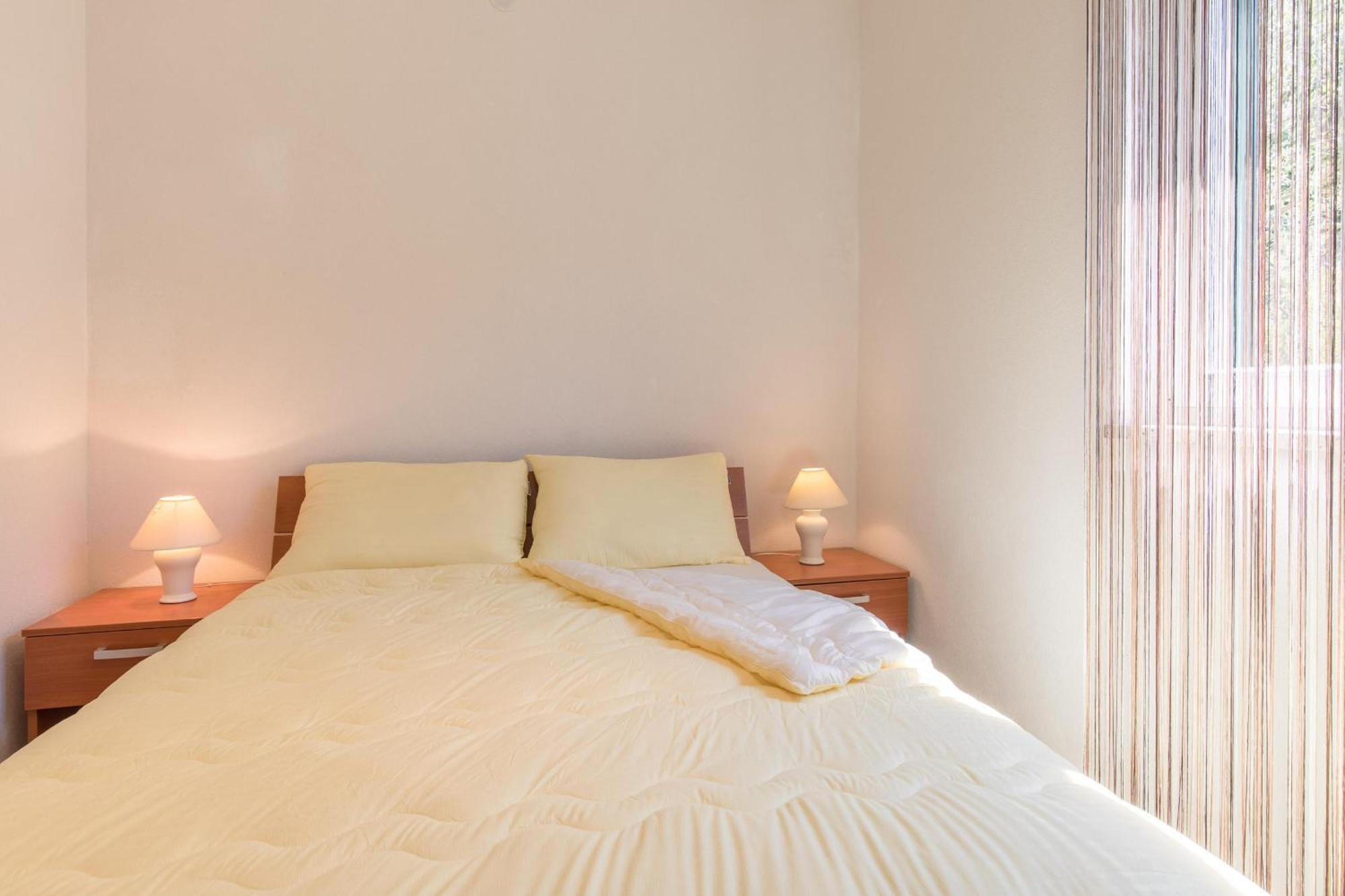 Holiday Home Ore Malinska Bagian luar foto