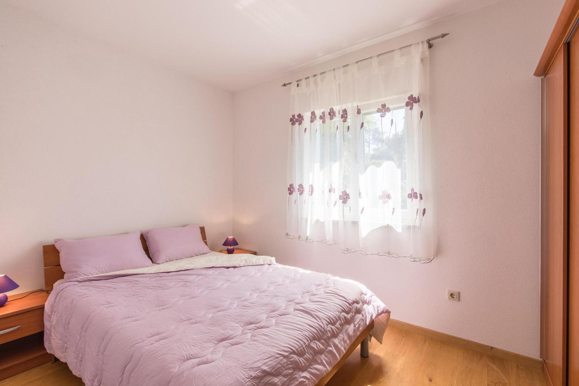 Holiday Home Ore Malinska Bagian luar foto
